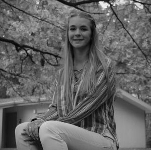 Meet your Posher, Brianna